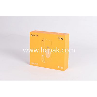 Electronic Box For Telecom