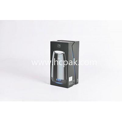 Unique Modeling Packaging Box