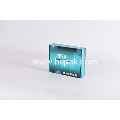 Digital Cable Tv Box