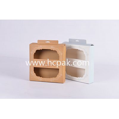 Unique  Paper Packaging Box