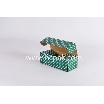 Shoe Box