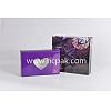 Colorful Portable Packaging Box