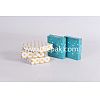 Colorful Portable Packaging Box