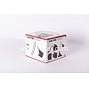 Pets headgear box